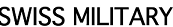 Swiss Military Coupons