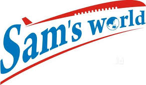 Samsworld Coupons
