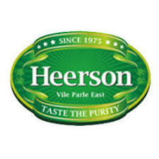 Heerson Coupons