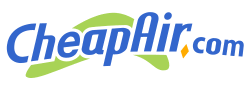 Cheapair Coupons