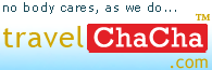 Travelchacha Coupons
