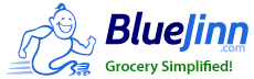 Bluejinn Coupons