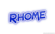 Rhome Coupons