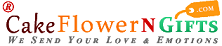 Cakeflowerngifts Coupons