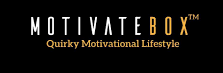 Motivatebox Coupons