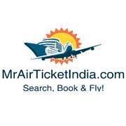 Mrairticketindia Coupons