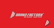 Brand Factory Coupons