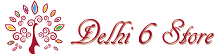 Delhi6store Coupons