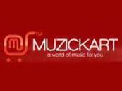Muzickart Coupons