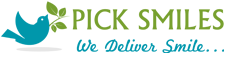 Pick Smiles Coupons