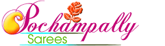 Pochampally Coupons