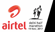 Airtel Delhi Half Marathon Coupons