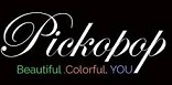Pickopop Coupons