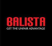 Balista Coupons