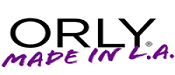 Orly Coupons