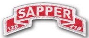  Sapper Coupons
