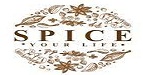 Spice Coupons