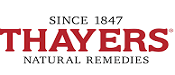 Thayers Coupons