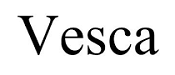 Vesca Coupons