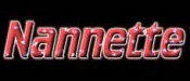 Nannette Coupons