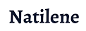 Natilene Coupons