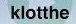 Klotthe  Coupons