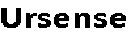 Ursense Coupons
