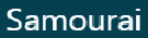 Samourai Coupons