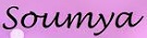Soumya Coupons