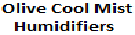 Olive Cool Mist Humidifiers Coupons