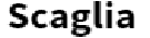 Scaglia Coupons