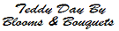 Teddy Day By Blooms & Bouquets Coupons