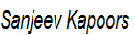 Sanjeev Kapoors Coupons