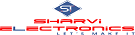 Sharvielectronics Coupons