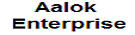 Aalok Enterprise Coupons