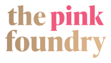 The Pink Foundry Coupons