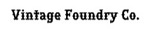 Vintage Foundry co. Coupons
