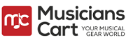 Musicians Cart Coupons