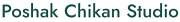 Poshak Chikan Studio Coupons