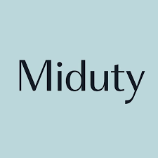 Miduty Coupons