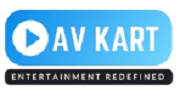 Audio Visual Kart Coupons