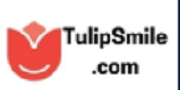 Tulipsmile Coupons
