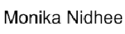 Monika Nidhii Coupons