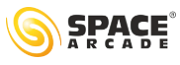 Space Arcade Coupons