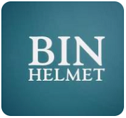 Helmet Bin Coupons