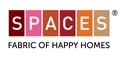 Spaces Coupons