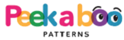 Peekaboo Patterns Coupons