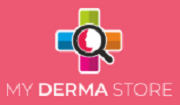 My Derma Store Coupons