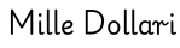 Mille Dollari Coupons
