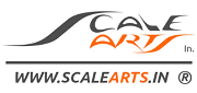 Scale Arts Coupons